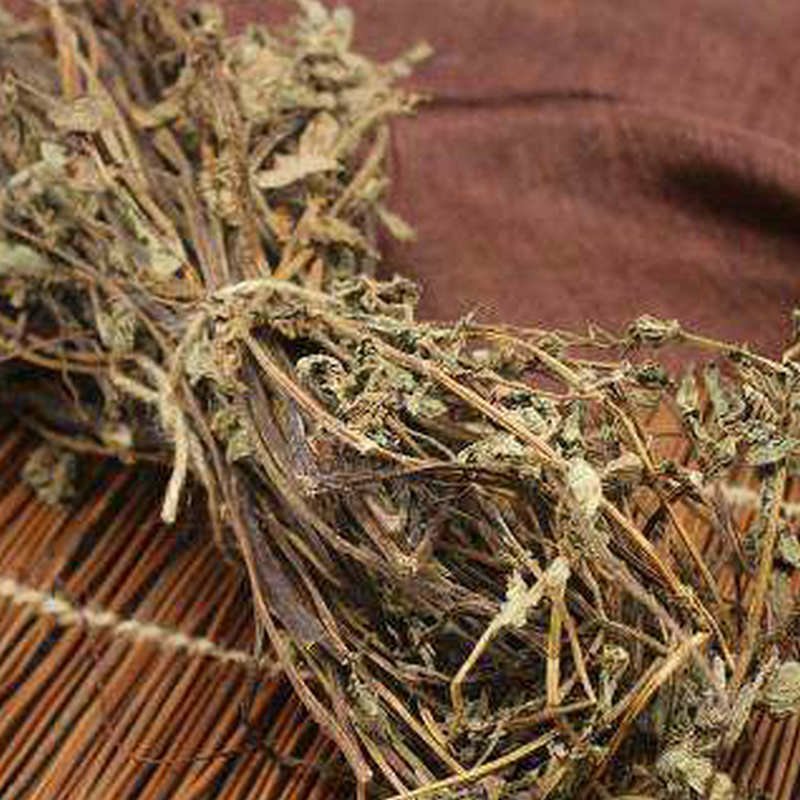 凉粉草可打粉正品专营各种规格批发专营中药