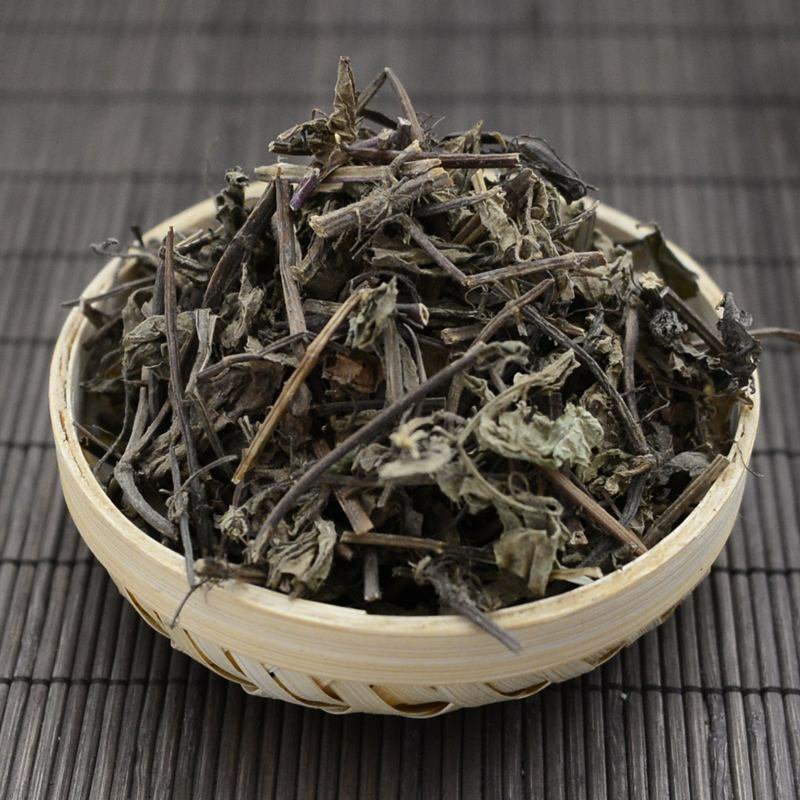 凉粉草可打粉正品专营各种规格批发专营中药