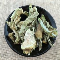 仙人掌可打粉仙人掌干龙舌观音掌批发零售中药材