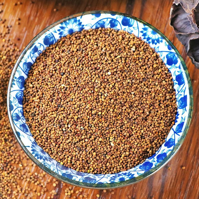 菟丝子中药材内蒙古野生菟丝子无硫磺菟丝子