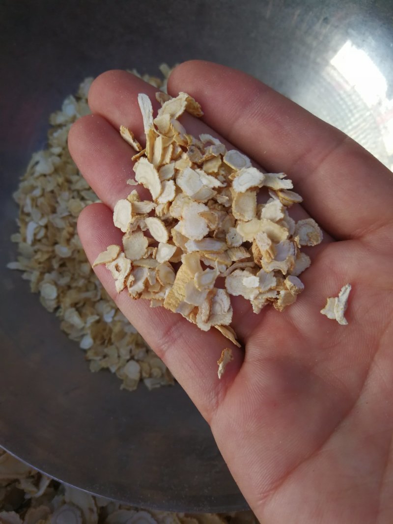 西洋参片花旗参片可煲汤泡茶含片包邮