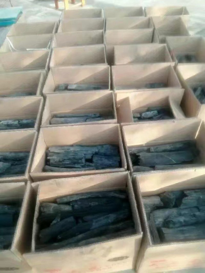 栎木白炭，烧烤炭，钢炭，青杠炭
