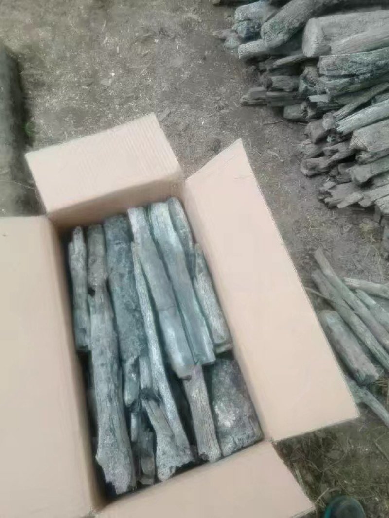栎木白炭，烧烤炭，钢炭，青杠炭