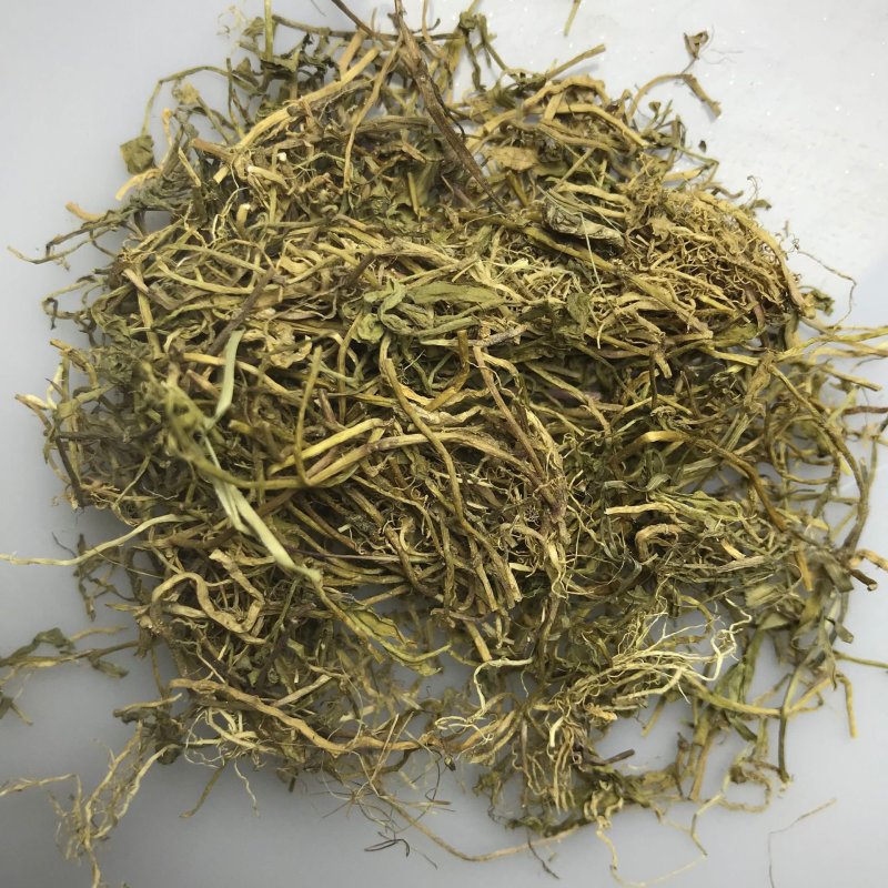 半边莲正品无硫纯净批发中药专营