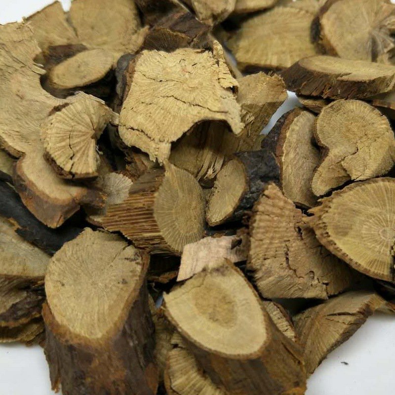 茅梅根三月泡茅梅根茅莓根红梅消根三月根