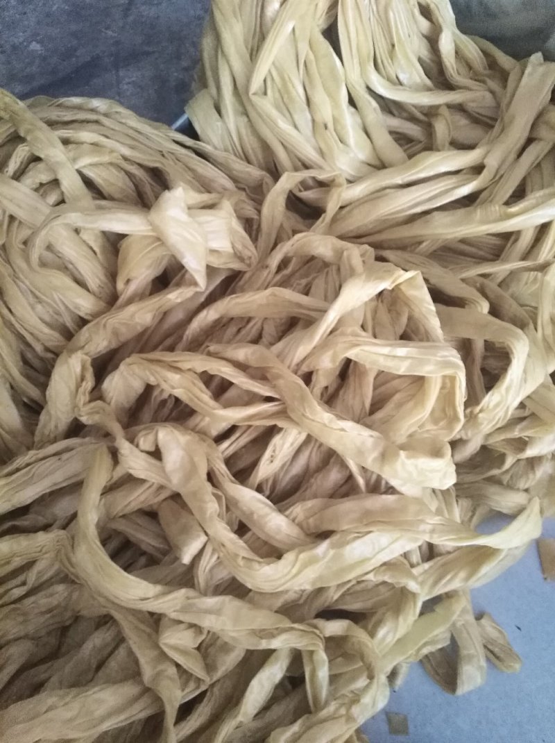 大豆蛋白肉