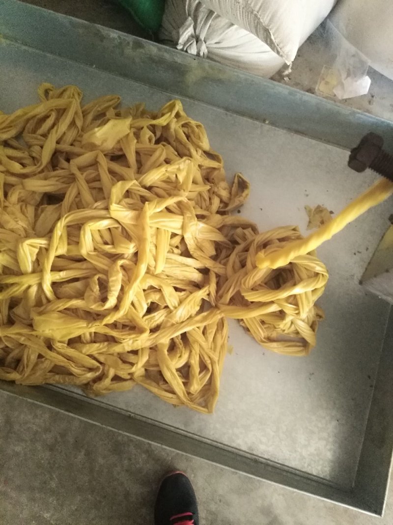 大豆蛋白肉