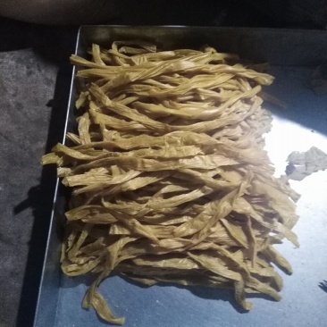 大豆蛋白肉