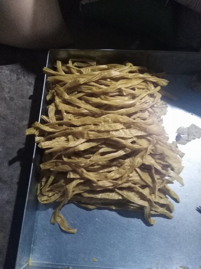 大豆蛋白肉