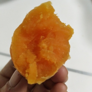 薯芋类