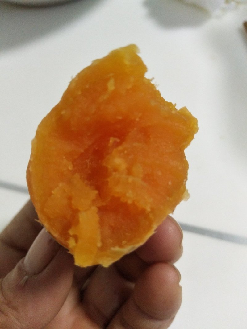 薯芋类