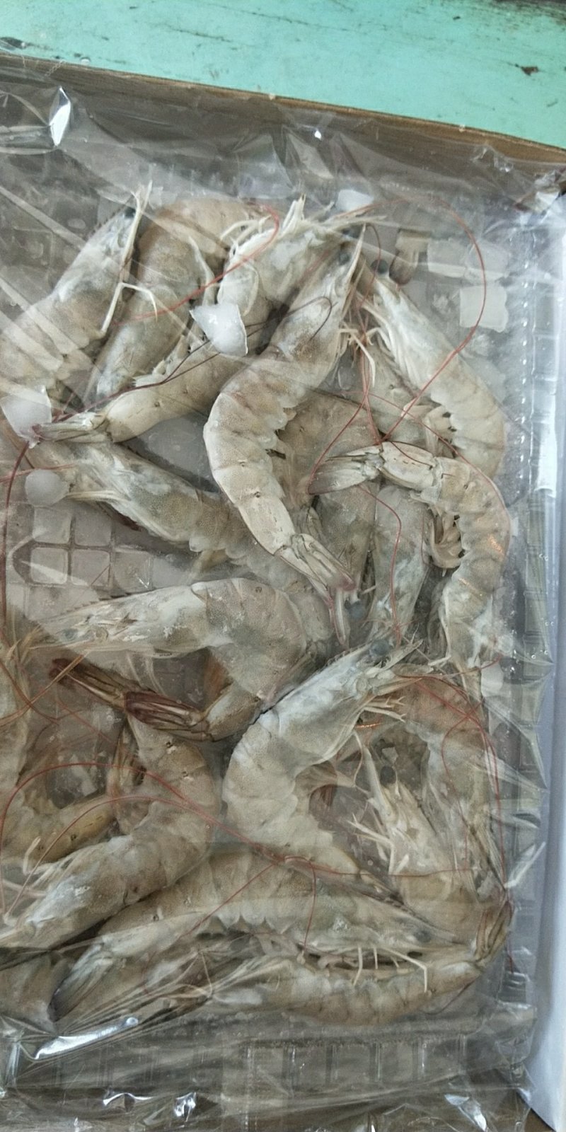 水产