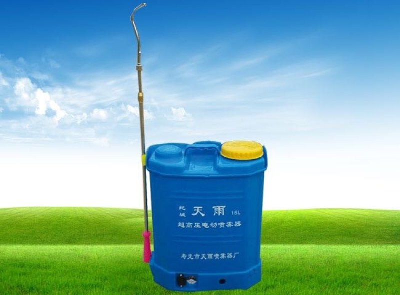 【热卖】锂电喷雾器超高压锂电喷雾器锂电喷花器