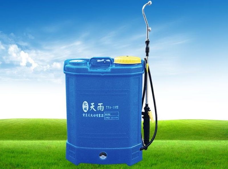【热卖】锂电喷雾器超高压锂电喷雾器锂电喷花器
