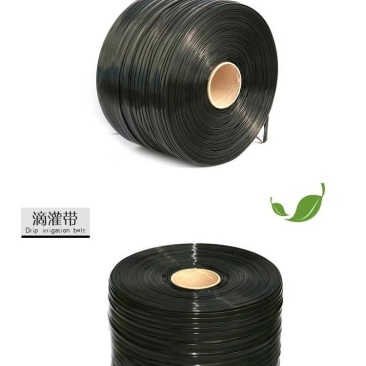 大禹节水内镶式贴片滴灌带双孔滴灌带量大从优