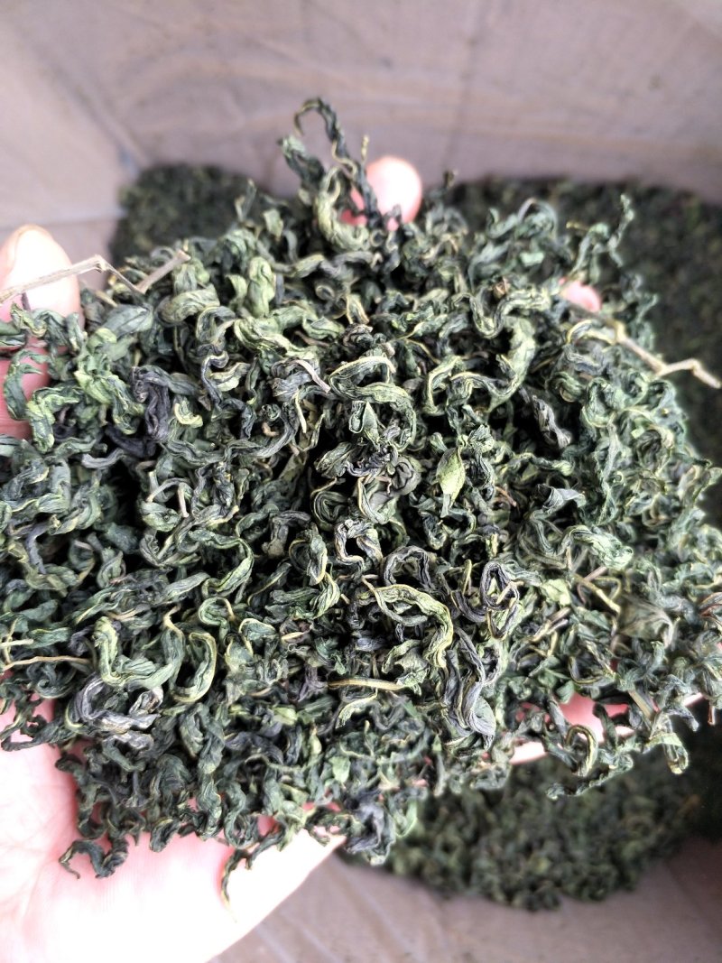 刺五加茶批发各种规格中药材