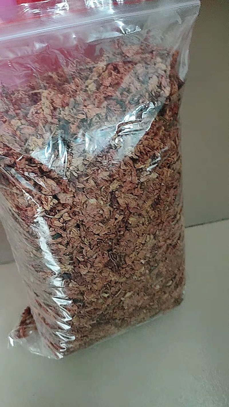 桂林罗汉果花5斤益寿茶罗汉果花茶罗汉果花