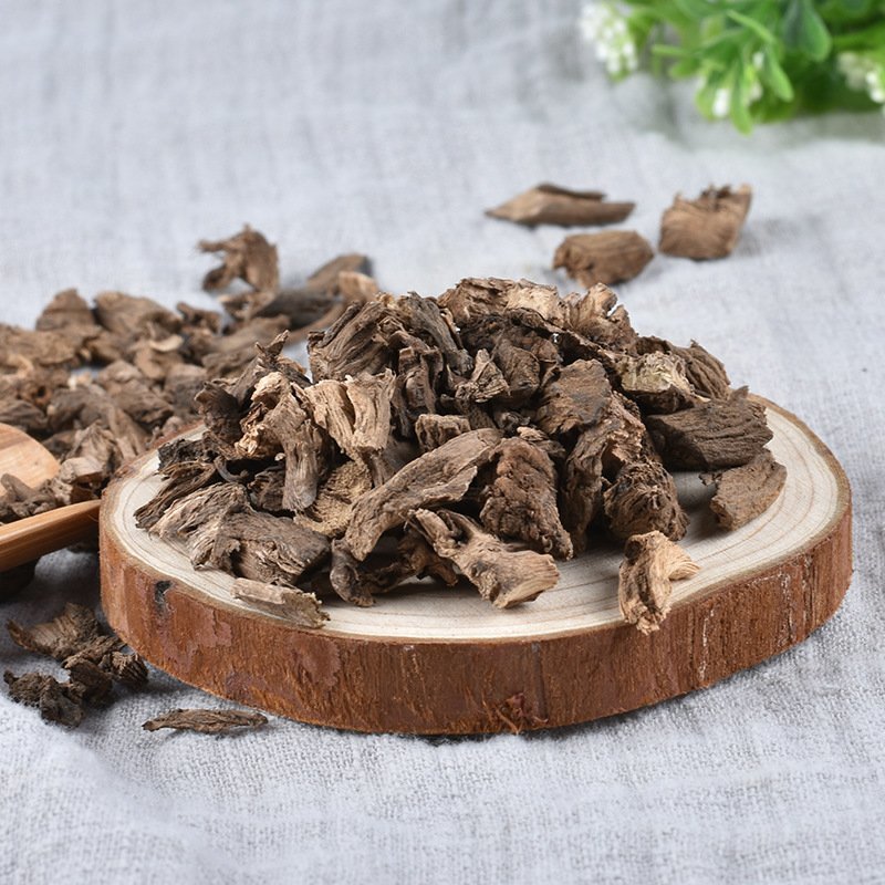 大蓟根正品批发零售中药材中药专营