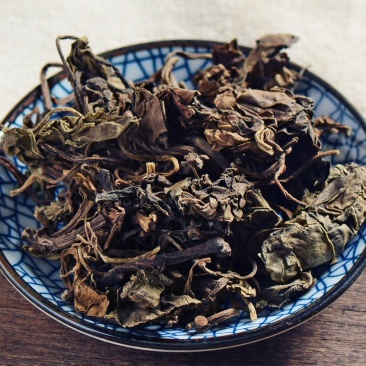 杜衡南细辛杜葵土细辛马蹄香批发零售中药材