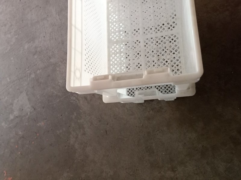 错位筐