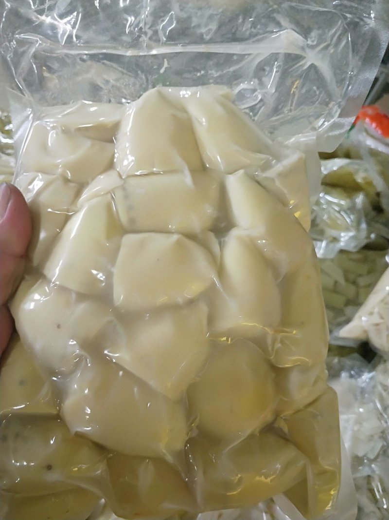 笋类