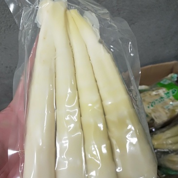 笋类