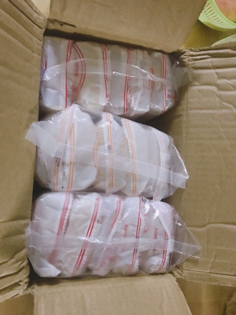 【现做现发】麦若奇240g酥皮老式五仁月饼礼盒酥饼糕点