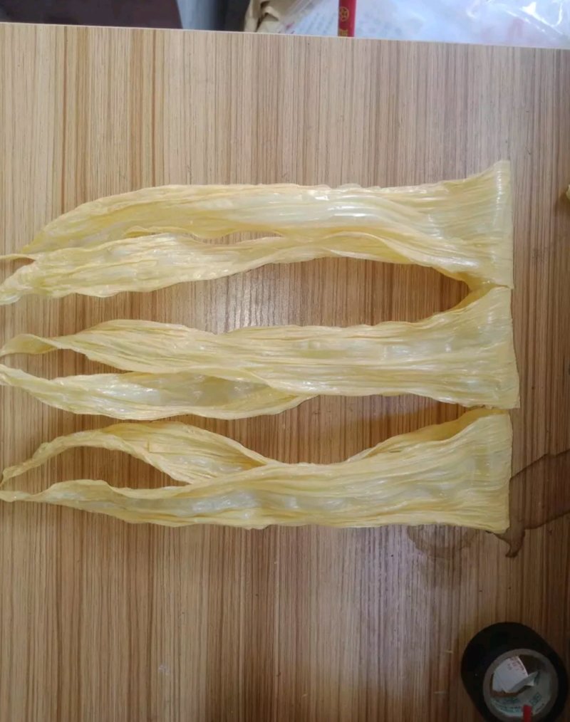 厂价直销腐竹，一手货源