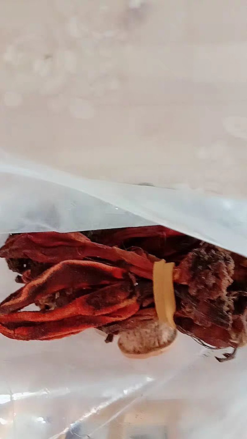 选货回春草一斤顶天柱小货农副土特产品