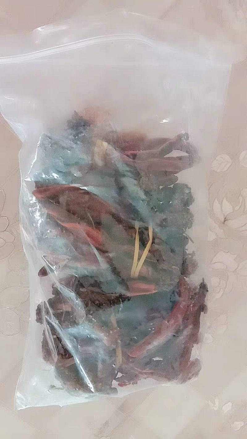 选货回春草一斤顶天柱小货农副土特产品