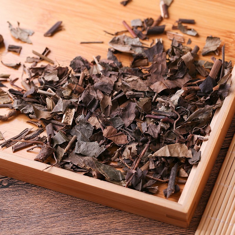 肿节风肿节风新货肿节风无硫九节风茶接骨莲可打粉