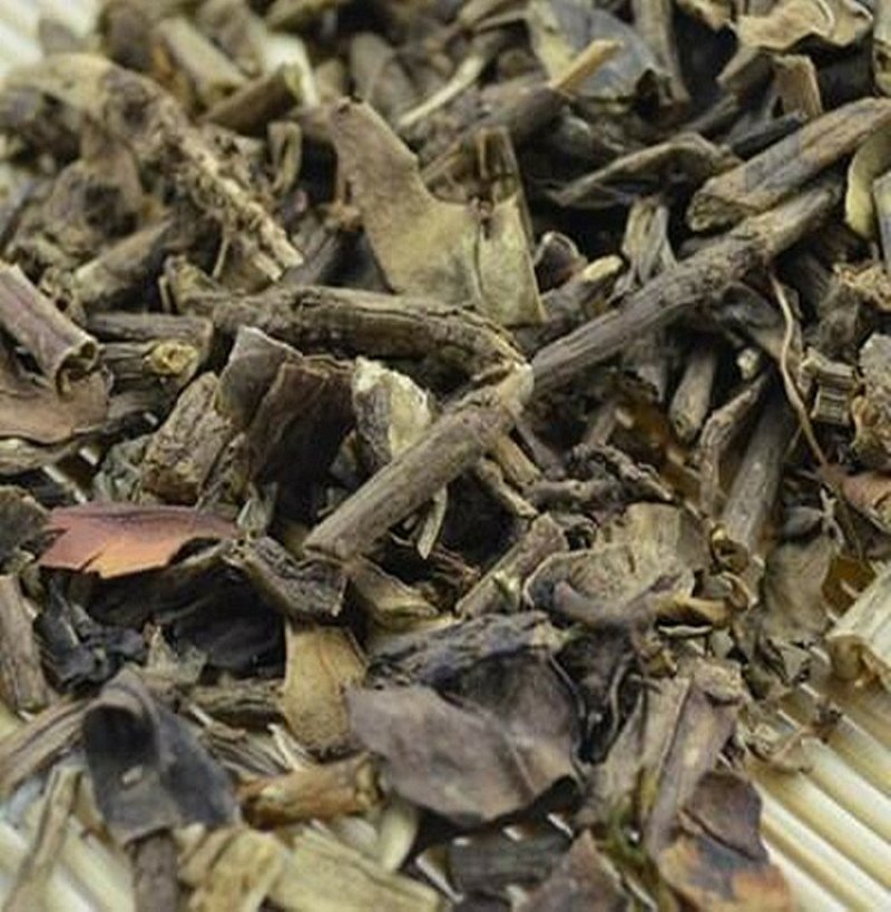 石吊兰泽兰乌黑骨石泽兰中药专营可打粉
