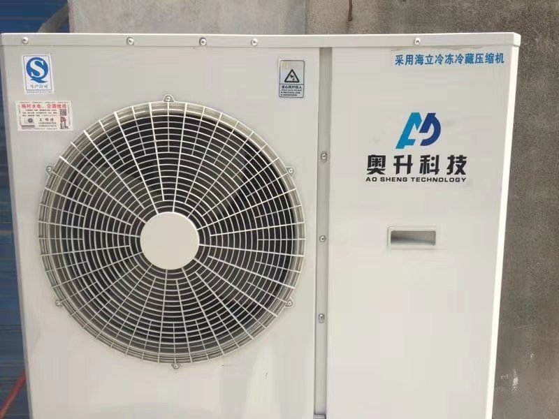出售全新冷库，二手冷库，冷库转让