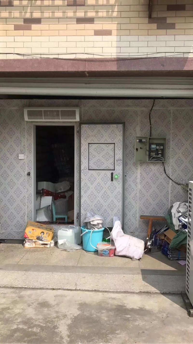出售全新冷库，二手冷库，冷库转让