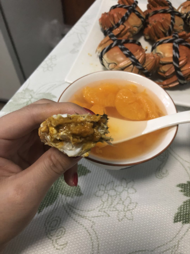 兴化大闸蟹销售