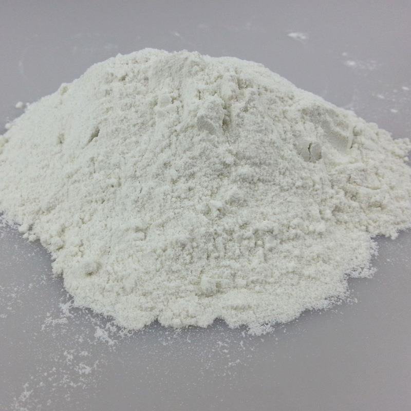 荞麦面荞麦面粉陕北石磨磨制