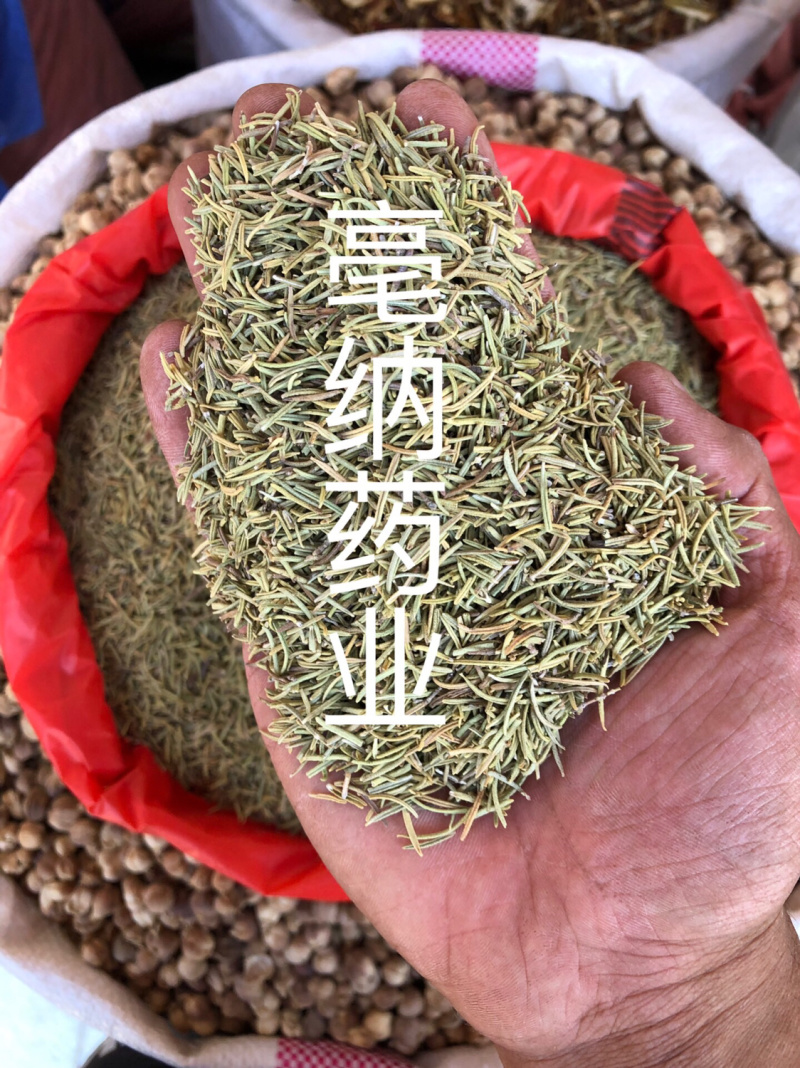迷迭香优质大货花草茶大叶小叶1公斤起批