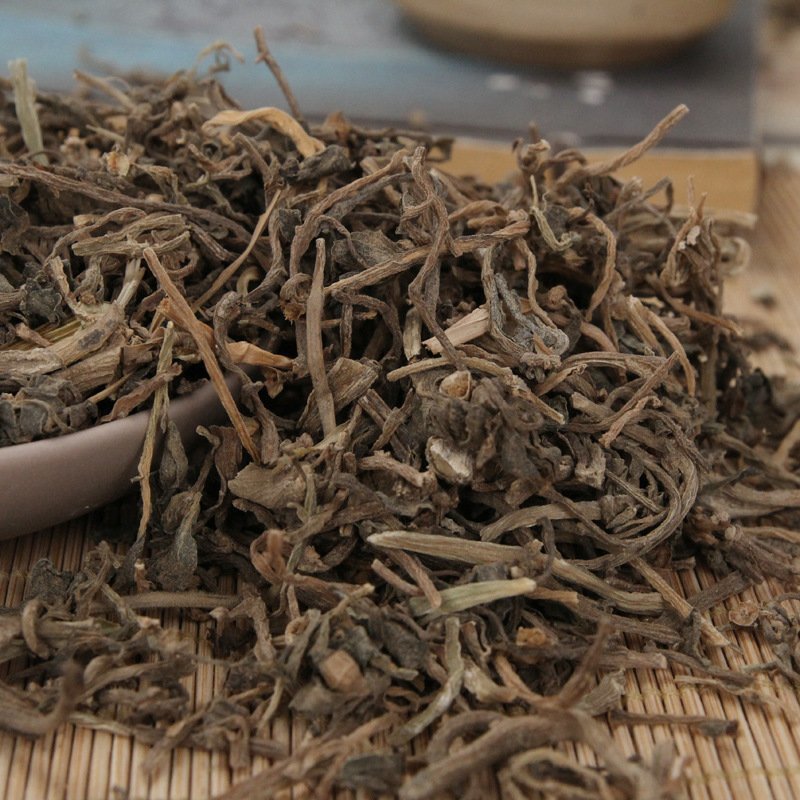 马齿苋马齿苋干野菜中药材马齿草马齿菜马苋五行草