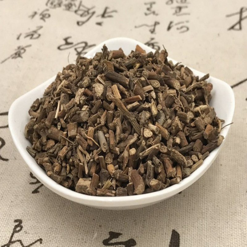 寻骨风根寻骨风根中药材寻骨风根清骨风白面风黄木香