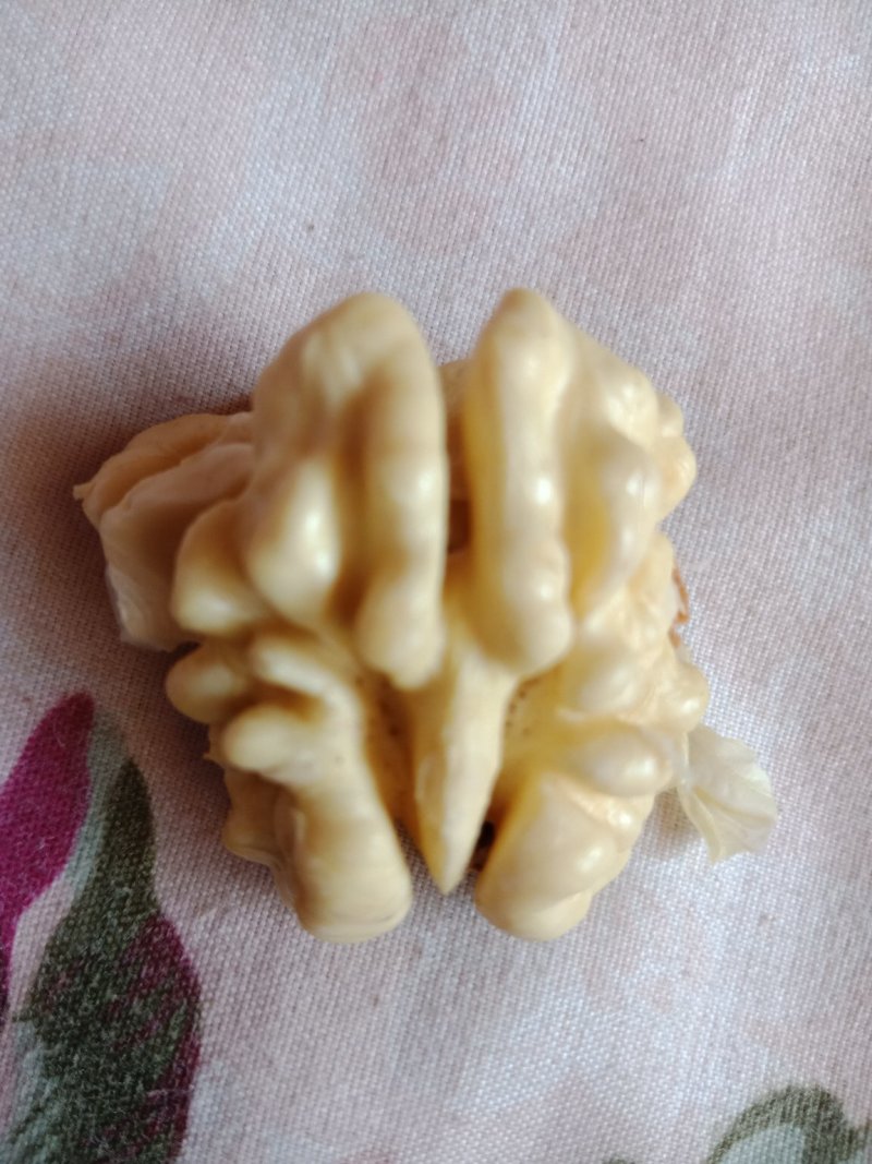 青皮核桃，山里的好货，欢迎大家前来订购