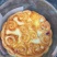 蓝莓馅月饼