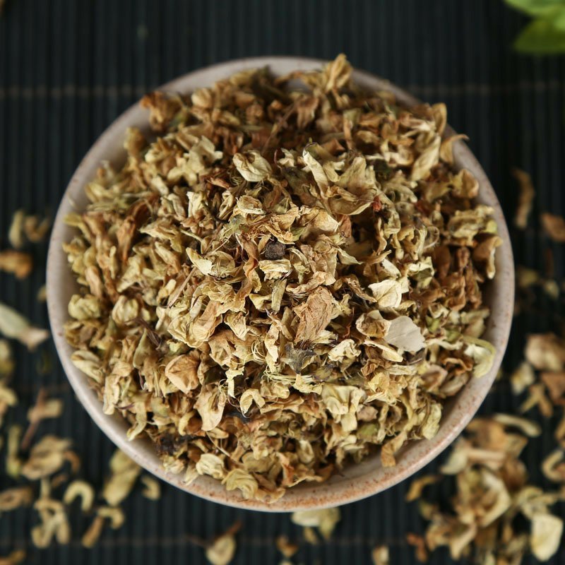 槐花洋槐花中药槐花农家洋槐花洋槐花槐树花白槐花槐花