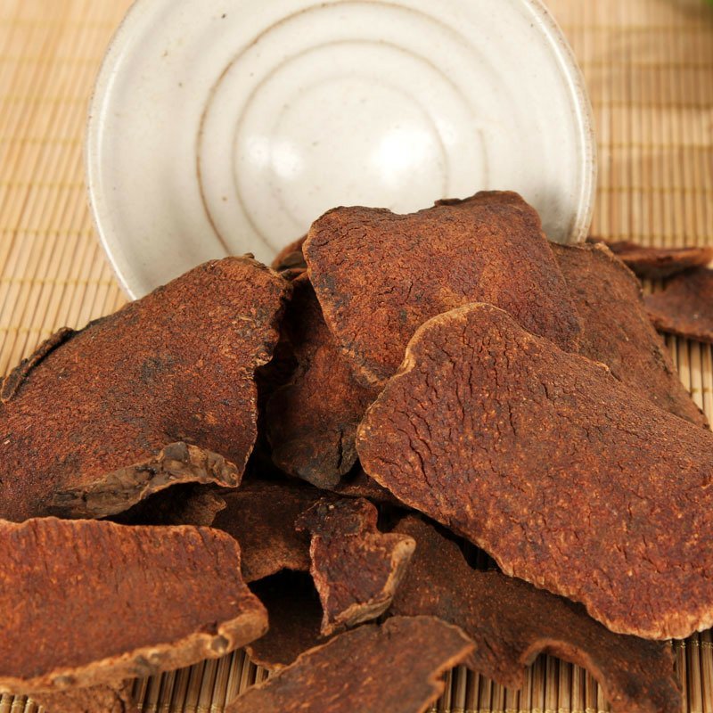 红药子红药子中药材新鲜干货红药红孩儿薯莨朱砂莲