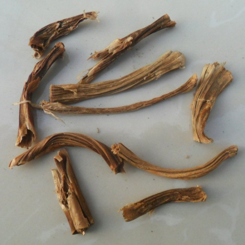 石刁柏芦笋中药批发零售中药材中药专营
