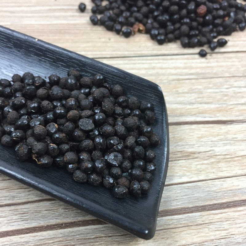 椒目川椒目蜀椒目花椒籽批发零售中药材
