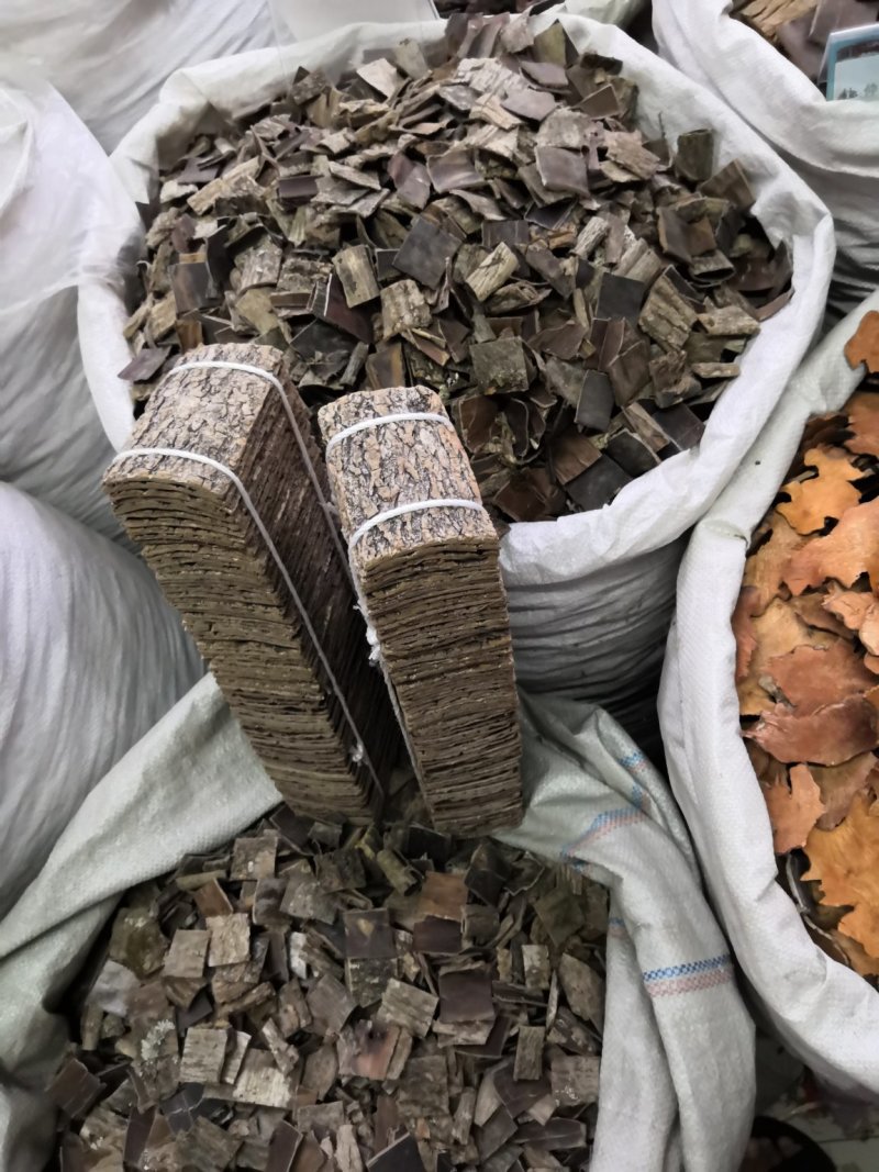 杜仲杜仲皮中药材大全大货批发新货