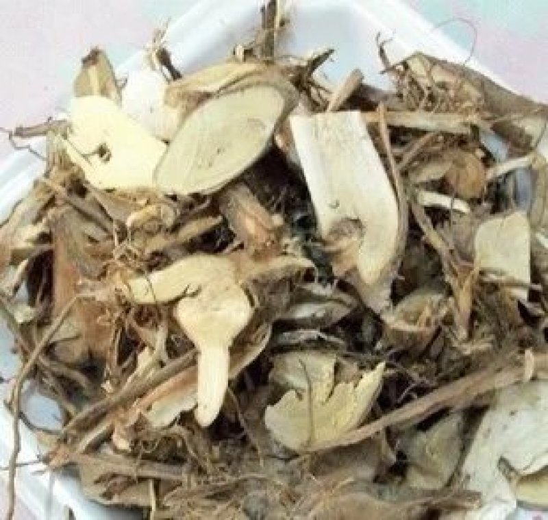 棉花根干货农家初选棉花根农家初选农副产品