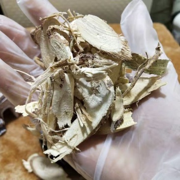 棉花根干货农家初选棉花根农家初选农副产品