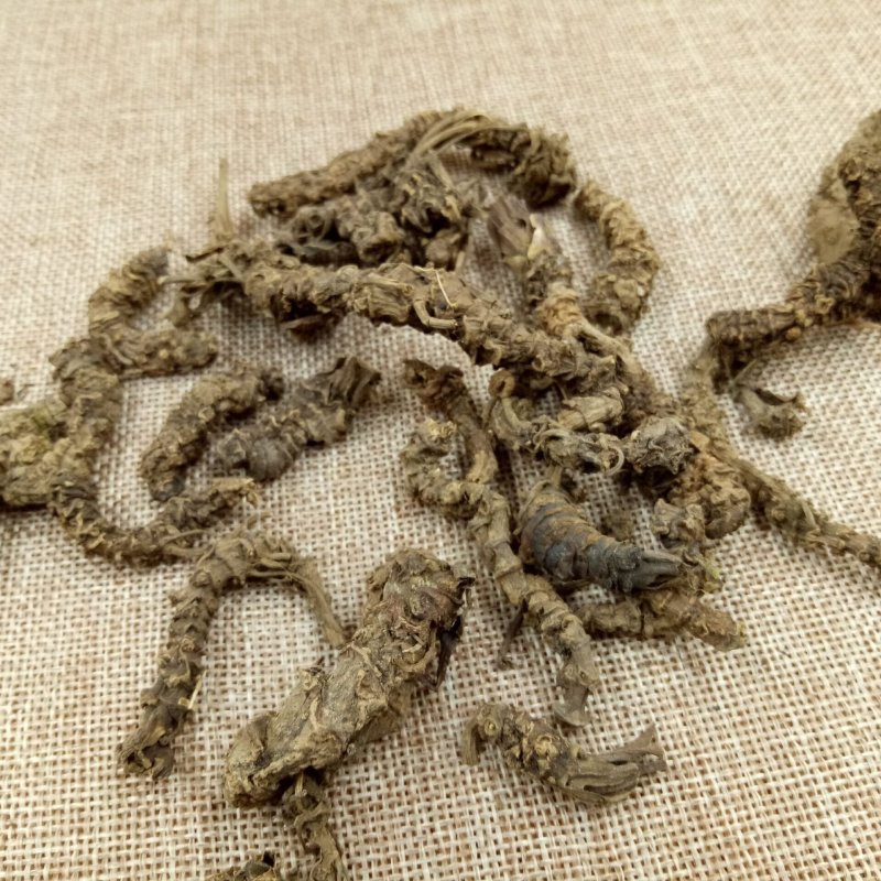 蜘蛛香批发零售中药材正品保障各种规格专业经营中药批