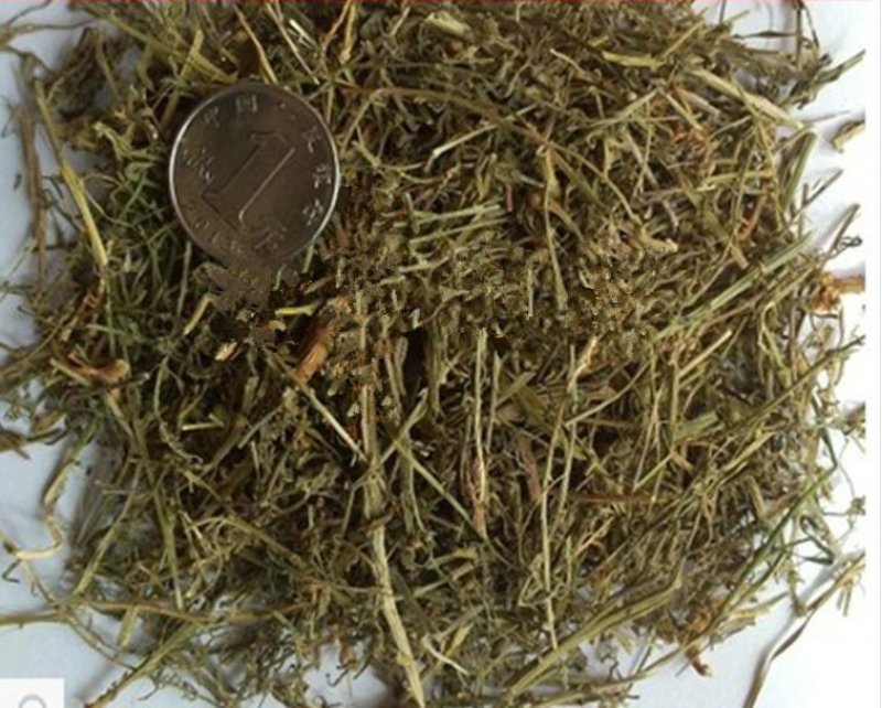 百蕊草无硫中药材百蕊草白蕊批发零售中药材中药专营